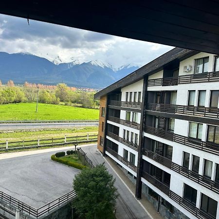 Aspen Luxury Apartamnet Razlog Exterior photo