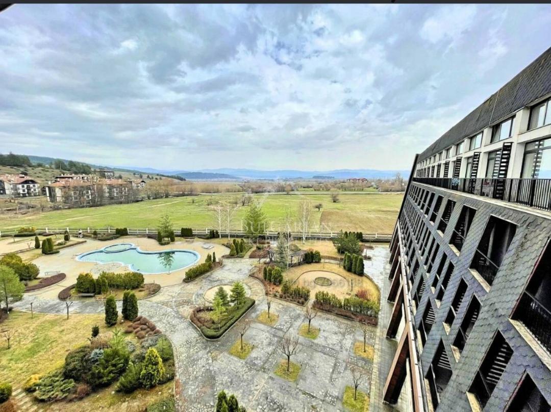 Aspen Luxury Apartamnet Razlog Exterior photo